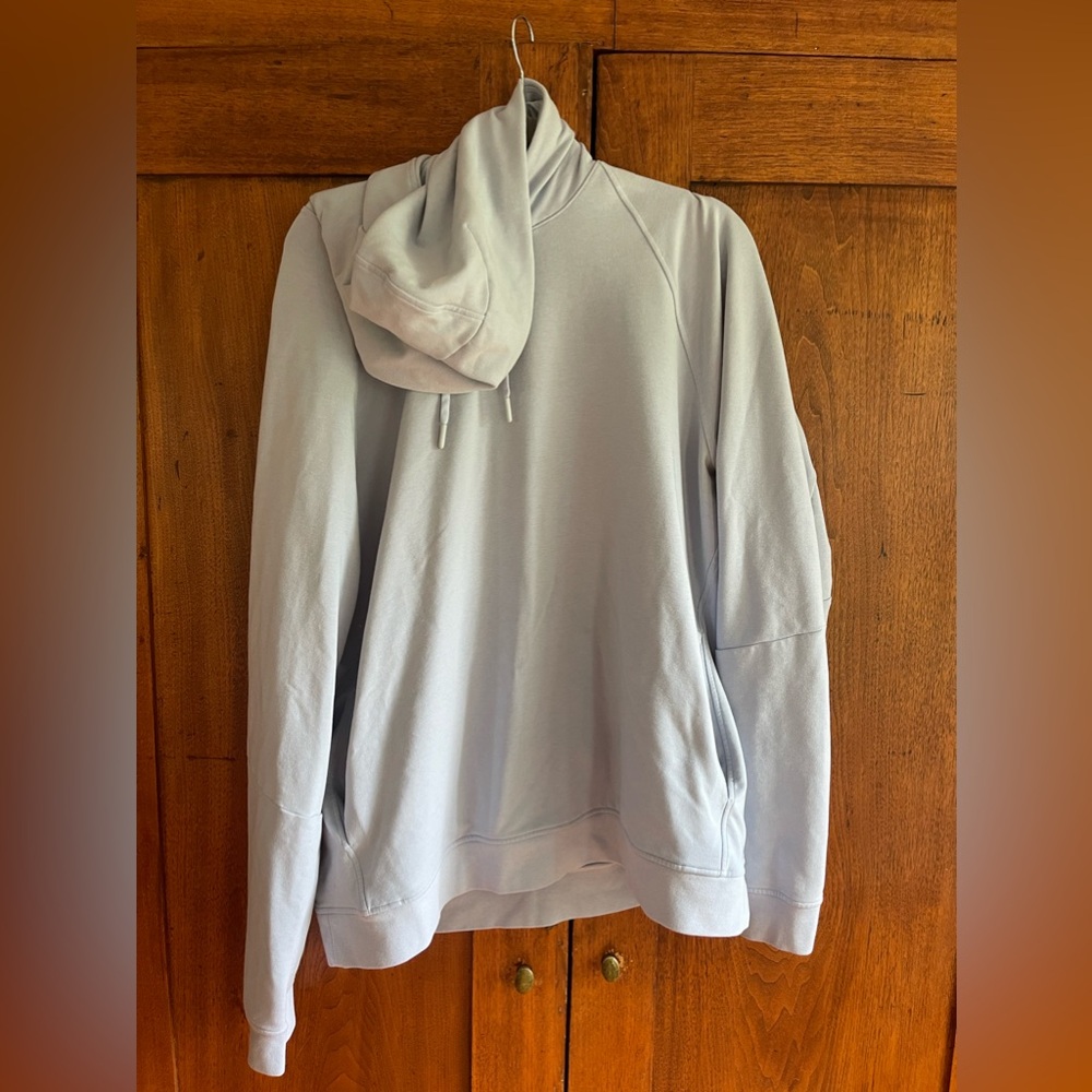 Mens lululemon hoodie